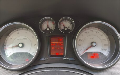 Peugeot 308 II, 2008 год, 630 000 рублей, 2 фотография