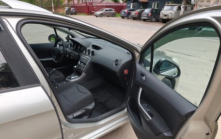 Peugeot 308 II, 2008 год, 630 000 рублей, 6 фотография