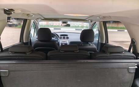 Peugeot 308 II, 2008 год, 630 000 рублей, 12 фотография