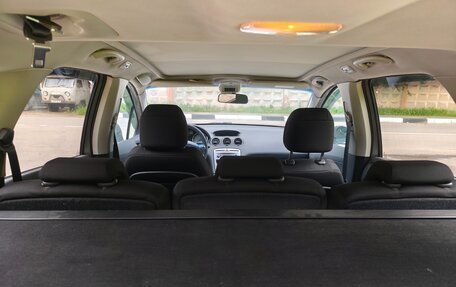Peugeot 308 II, 2008 год, 630 000 рублей, 11 фотография