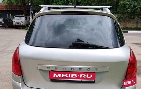 Peugeot 308 II, 2008 год, 630 000 рублей, 14 фотография