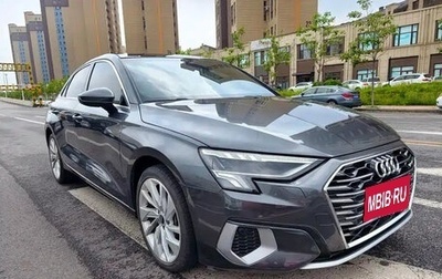 Audi A3, 2022 год, 2 750 000 рублей, 1 фотография