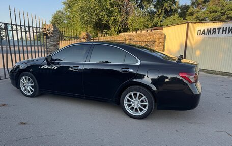 Lexus ES VII, 2007 год, 1 350 000 рублей, 5 фотография
