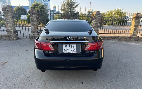 Lexus ES VII, 2007 год, 1 350 000 рублей, 2 фотография