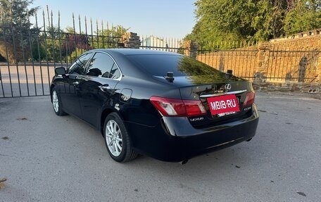 Lexus ES VII, 2007 год, 1 350 000 рублей, 4 фотография