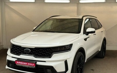 KIA Sorento IV, 2021 год, 3 350 000 рублей, 1 фотография