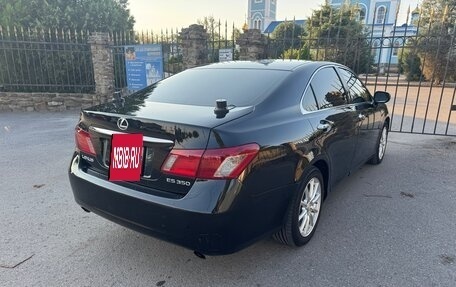 Lexus ES VII, 2007 год, 1 350 000 рублей, 3 фотография