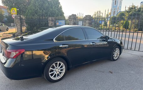 Lexus ES VII, 2007 год, 1 350 000 рублей, 6 фотография