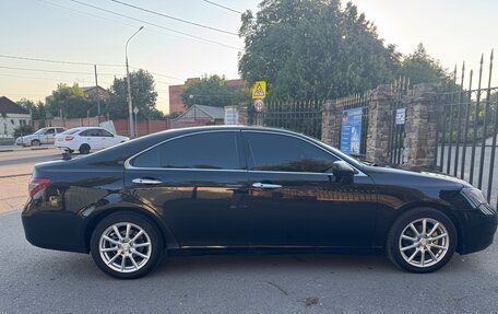 Lexus ES VII, 2007 год, 1 350 000 рублей, 8 фотография