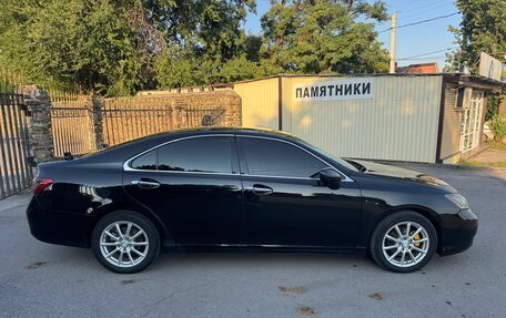 Lexus ES VII, 2007 год, 1 350 000 рублей, 12 фотография