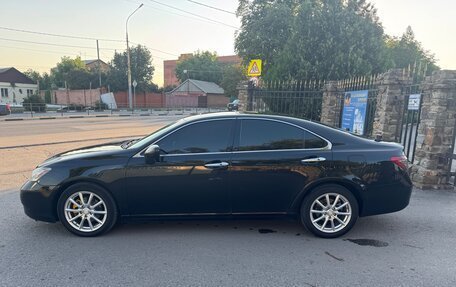 Lexus ES VII, 2007 год, 1 350 000 рублей, 13 фотография