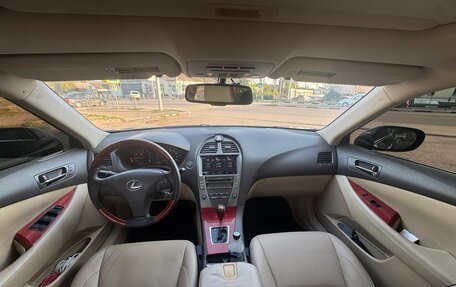 Lexus ES VII, 2007 год, 1 350 000 рублей, 16 фотография