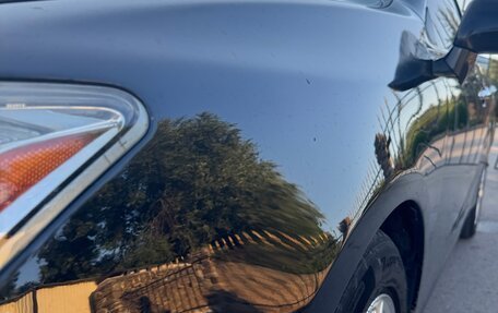 Lexus ES VII, 2007 год, 1 350 000 рублей, 17 фотография