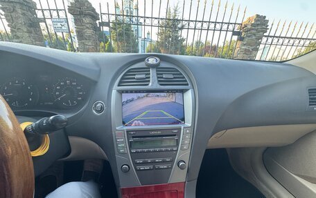 Lexus ES VII, 2007 год, 1 350 000 рублей, 15 фотография
