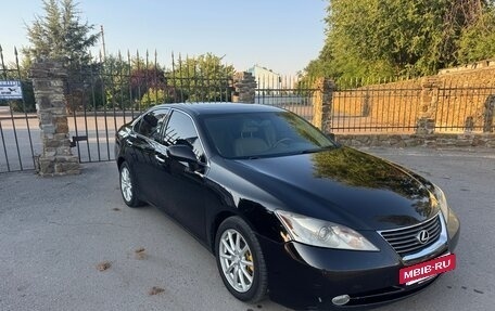 Lexus ES VII, 2007 год, 1 350 000 рублей, 10 фотография