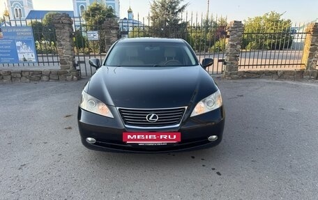 Lexus ES VII, 2007 год, 1 350 000 рублей, 11 фотография