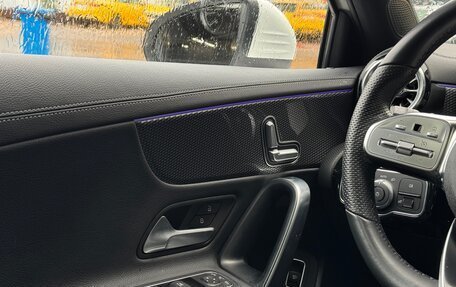 Mercedes-Benz A-Класс, 2020 год, 2 800 000 рублей, 16 фотография