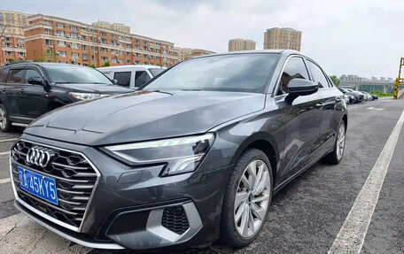Audi A3, 2022 год, 2 750 000 рублей, 2 фотография