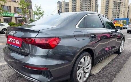 Audi A3, 2022 год, 2 750 000 рублей, 4 фотография