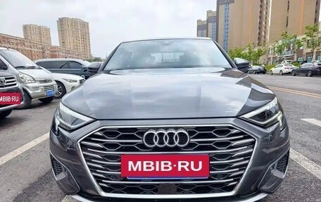 Audi A3, 2022 год, 2 750 000 рублей, 3 фотография