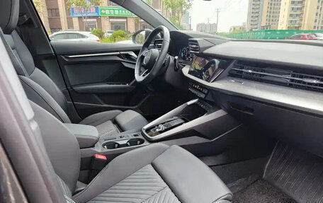 Audi A3, 2022 год, 2 750 000 рублей, 9 фотография