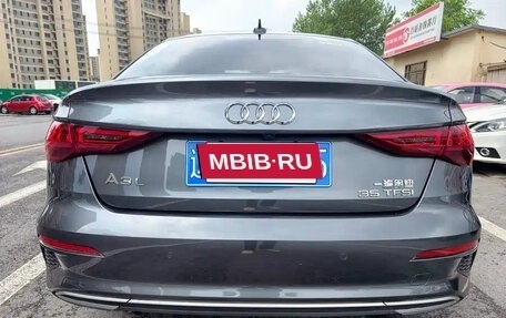Audi A3, 2022 год, 2 750 000 рублей, 5 фотография
