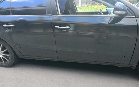 Volkswagen Passat B6, 2009 год, 430 000 рублей, 4 фотография