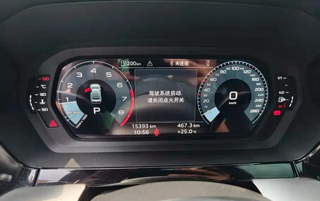 Audi A3, 2022 год, 2 750 000 рублей, 13 фотография