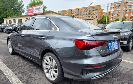 Audi A3, 2022 год, 2 750 000 рублей, 6 фотография
