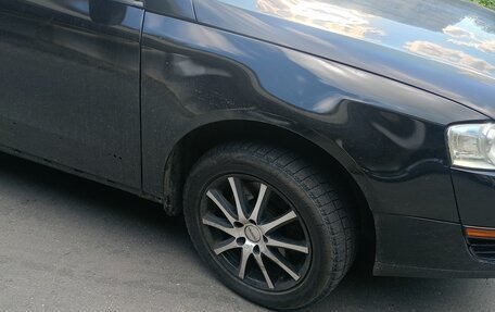 Volkswagen Passat B6, 2009 год, 430 000 рублей, 3 фотография