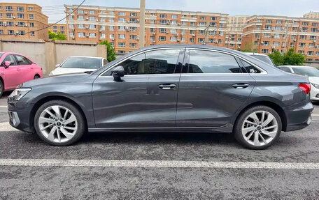 Audi A3, 2022 год, 2 750 000 рублей, 7 фотография