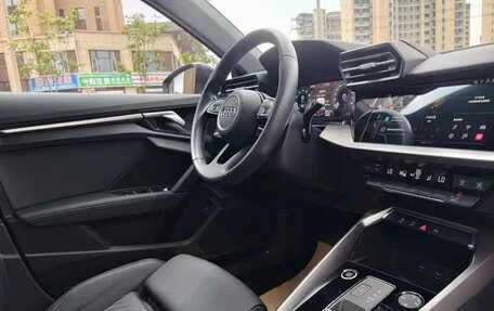 Audi A3, 2022 год, 2 750 000 рублей, 10 фотография