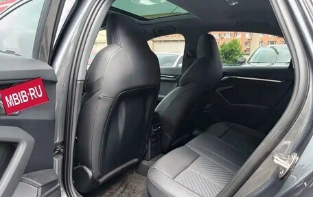 Audi A3, 2022 год, 2 750 000 рублей, 14 фотография