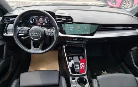 Audi A3, 2022 год, 2 750 000 рублей, 12 фотография
