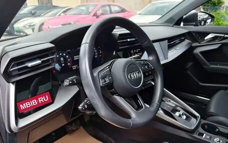 Audi A3, 2022 год, 2 750 000 рублей, 11 фотография