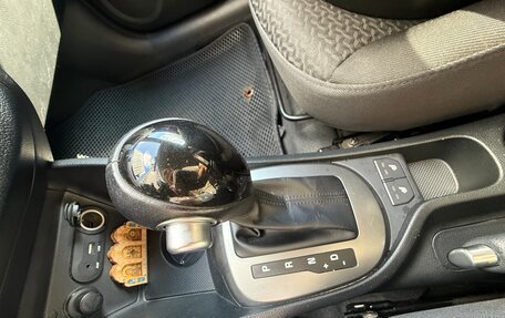KIA Rio IV, 2017 год, 1 500 000 рублей, 6 фотография