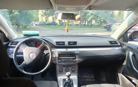 Volkswagen Passat B6, 2009 год, 430 000 рублей, 7 фотография