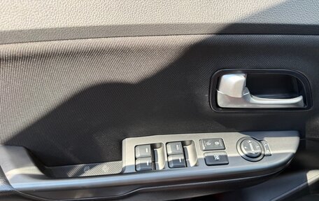 KIA Rio IV, 2017 год, 1 500 000 рублей, 7 фотография