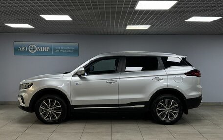 Geely Atlas, 2023 год, 2 039 000 рублей, 8 фотография