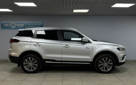 Geely Atlas, 2023 год, 2 039 000 рублей, 4 фотография