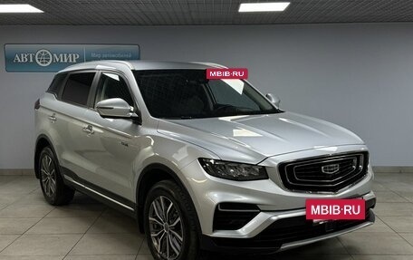 Geely Atlas, 2023 год, 2 039 000 рублей, 3 фотография