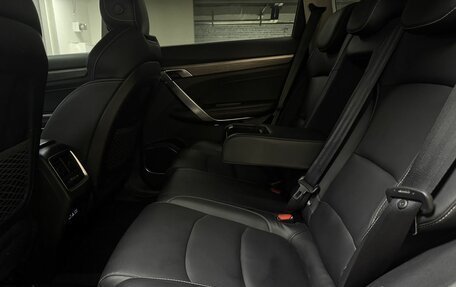 Geely Atlas, 2023 год, 2 039 000 рублей, 14 фотография