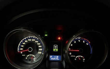Mitsubishi Pajero IV, 2008 год, 1 349 000 рублей, 18 фотография