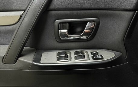 Mitsubishi Pajero IV, 2008 год, 1 349 000 рублей, 11 фотография