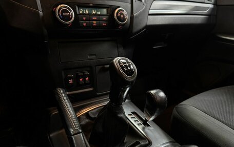 Mitsubishi Pajero IV, 2008 год, 1 349 000 рублей, 21 фотография