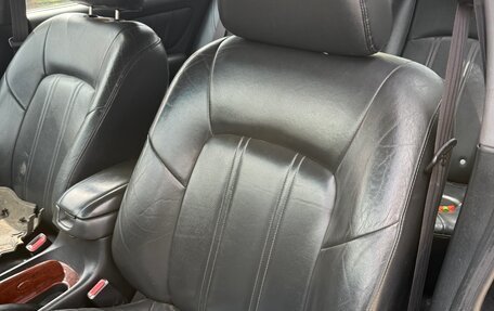 Hyundai Sonata IV рестайлинг, 2005 год, 160 000 рублей, 7 фотография
