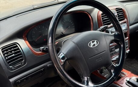 Hyundai Sonata IV рестайлинг, 2005 год, 160 000 рублей, 4 фотография