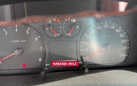 Hyundai Sonata IV рестайлинг, 2005 год, 160 000 рублей, 6 фотография