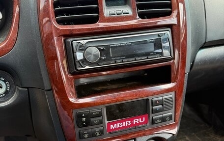 Hyundai Sonata IV рестайлинг, 2005 год, 160 000 рублей, 5 фотография