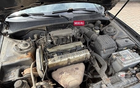 Hyundai Sonata IV рестайлинг, 2005 год, 160 000 рублей, 10 фотография